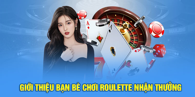 Khuyến Mãi Roulette Kubet77: Bí Kíp Chơi Roulette, Thắng Lớn Mỗi Ván