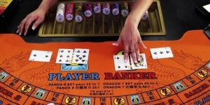 Hướng Dẫn Chơi Baccarat Trực Tuyến Đơn Giản Tại Kubet77