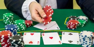 Kubet77: Săn Khuyến Mãi Baccarat, Tăng Cơ Hội Thắng Lớn