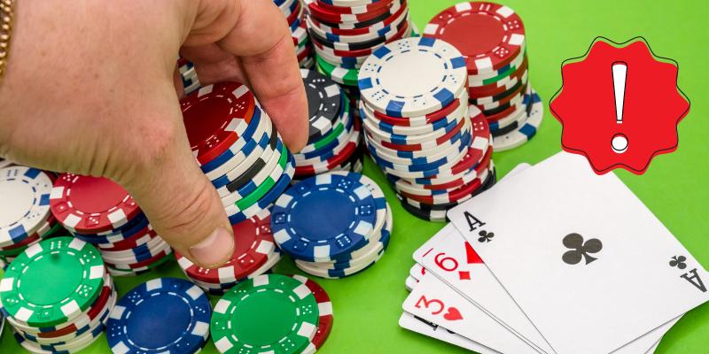 Kubet77: Săn Khuyến Mãi Baccarat, Tăng Cơ Hội Thắng Lớn