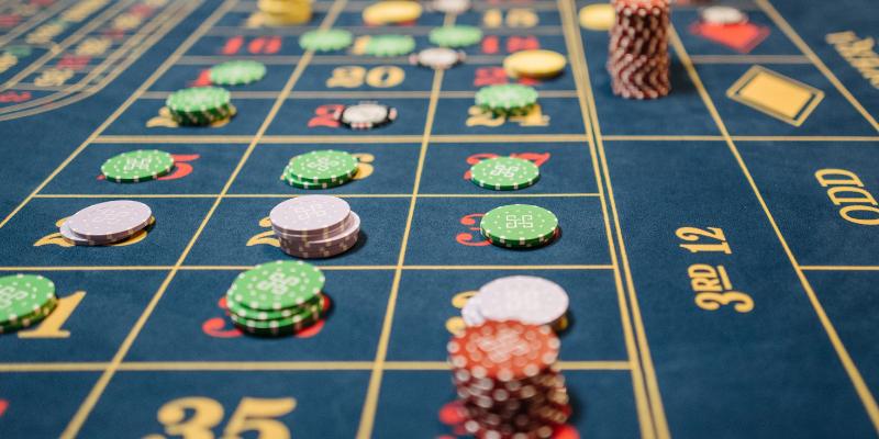 Kubet77: Săn Khuyến Mãi Baccarat, Tăng Cơ Hội Thắng Lớn