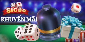 Khuyến Mãi Sicbo Kubet77: Nhận Ngay Thưởng Khủng