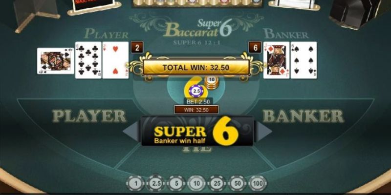 Mẹo Chơi Baccarat Kubet77: Bí Kíp Từ Cao Thủ, Trăm Trận Trăm Thắng