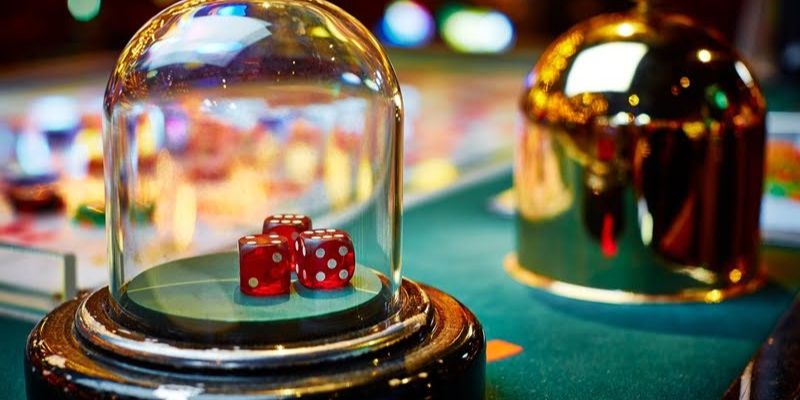 Bật Mí Mẹo Chơi Sicbo Cực Đỉnh Từ Chuyên Gia KUBET77