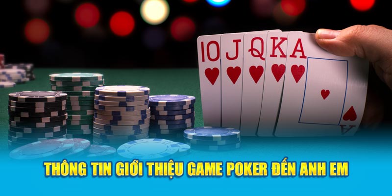 Mẹo Chơi Poker Kubet77: Chiến Thắng Mọi Ván Bài