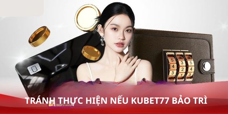 Hướng Dẫn Rút Tiền Kubet77 Đơn Giản, Nhanh Chóng