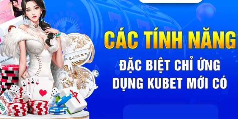 Tải App Kubet77 - Hướng Dẫn Các Bước Tải Cho Android & IOS