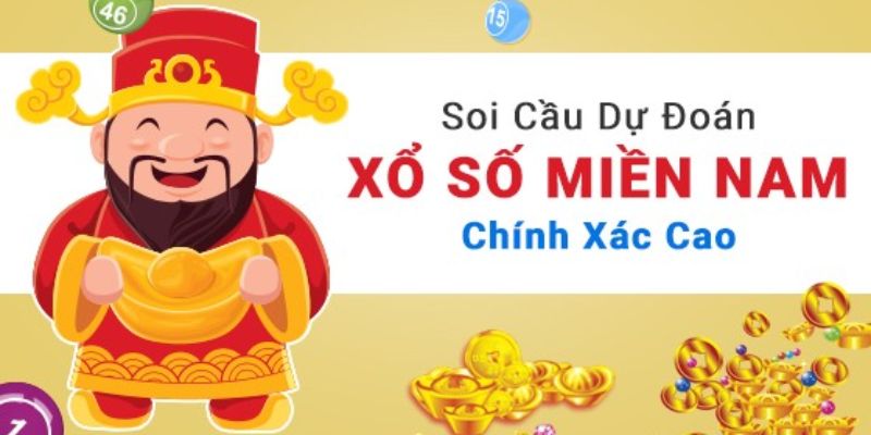 Định nghĩa về soi cầu miền Nam